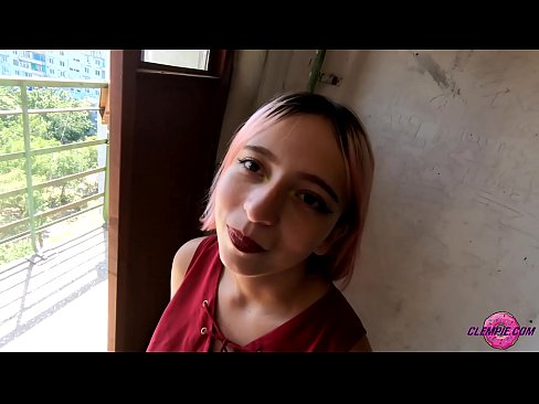 ❤️ 학생 관능적 인 짜증 아웃백에서 낯선 사람 얼굴에 정액 포르노 비디오 우리 ko.pornoreino-com.ru ❌